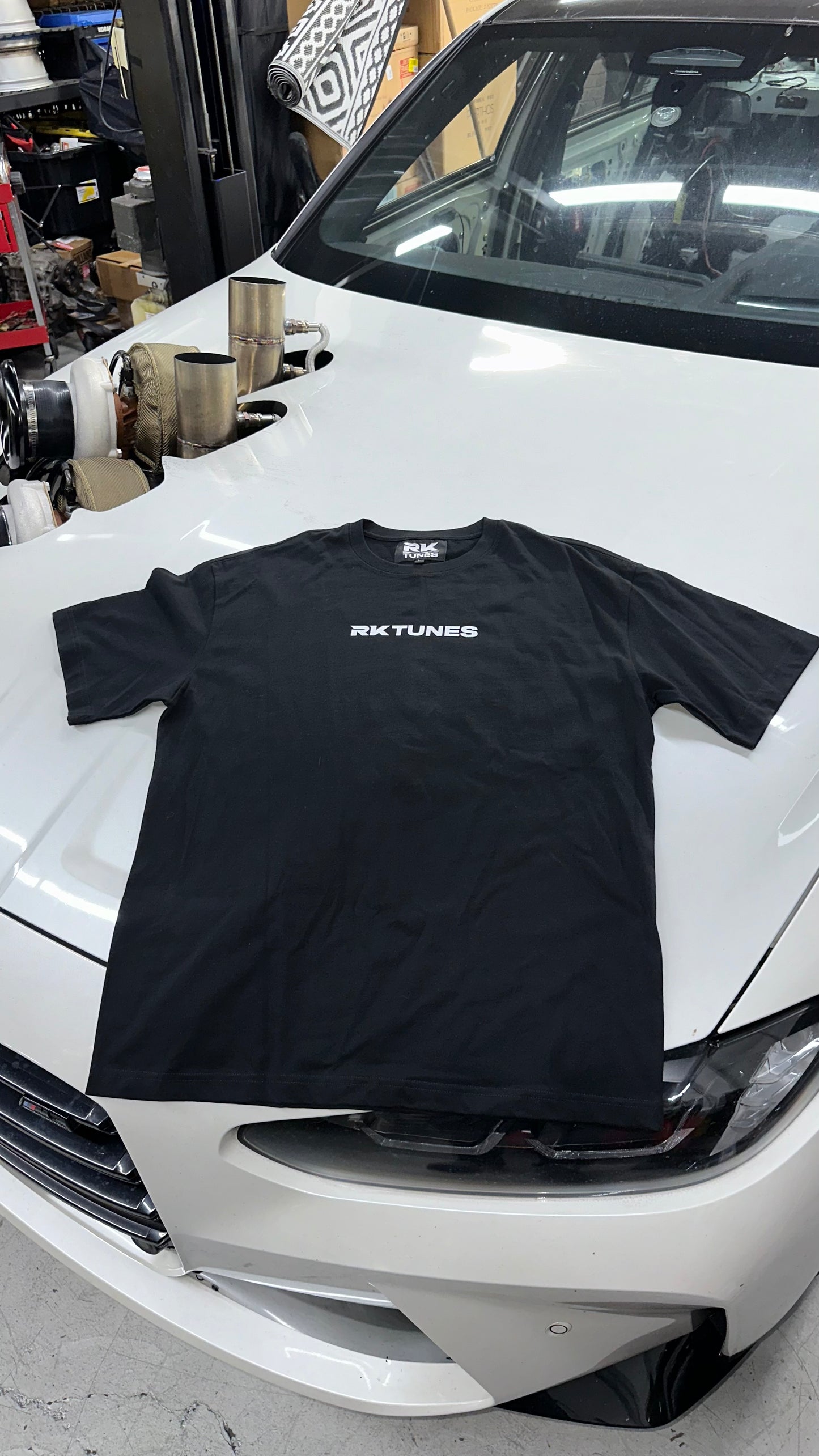 Respect Elders T-Shirt