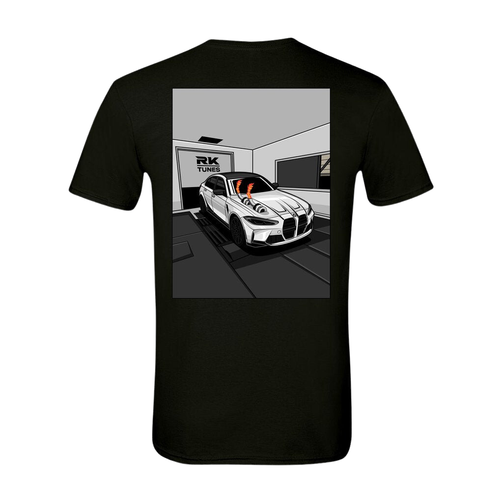 BIG G80 T-Shirt