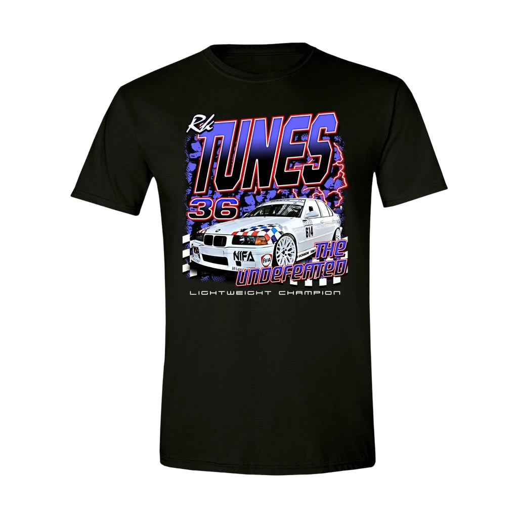 E36 Lightweight T-Shirt