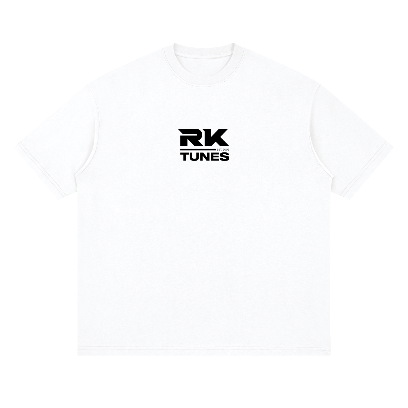 RK Keep Spoolin Tee