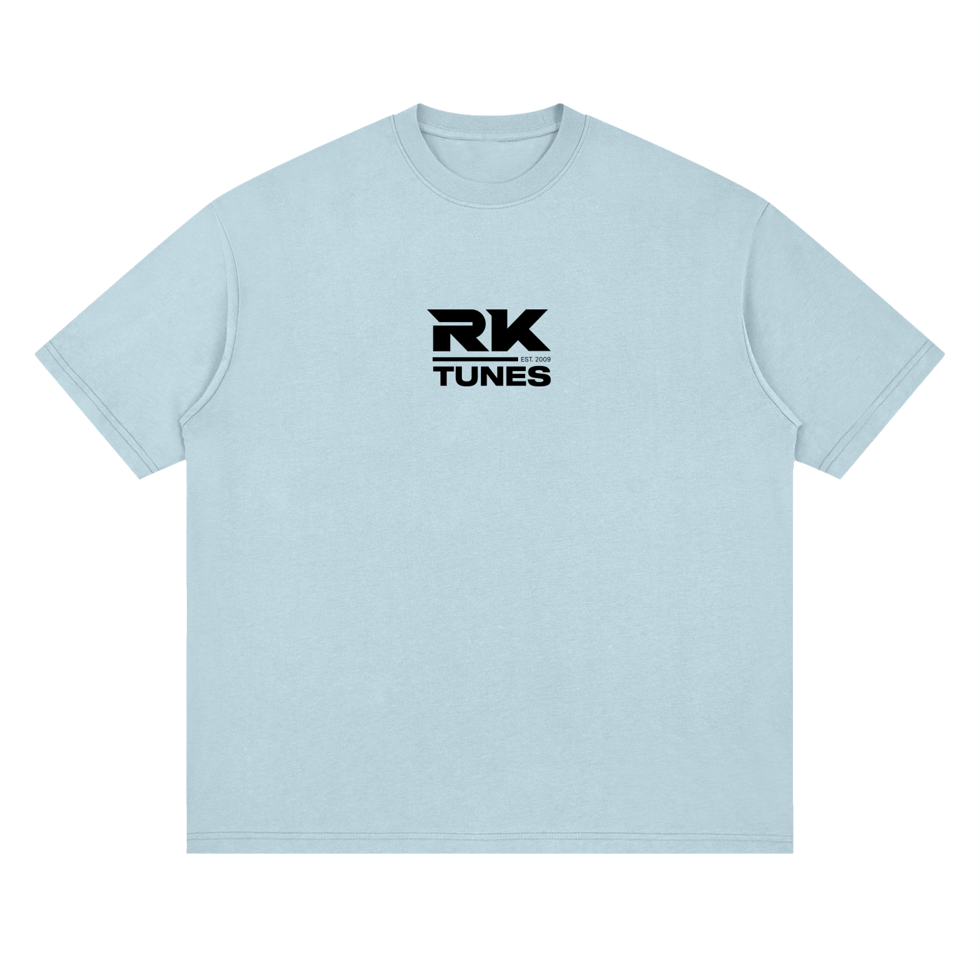 RK Keep Spoolin Tee