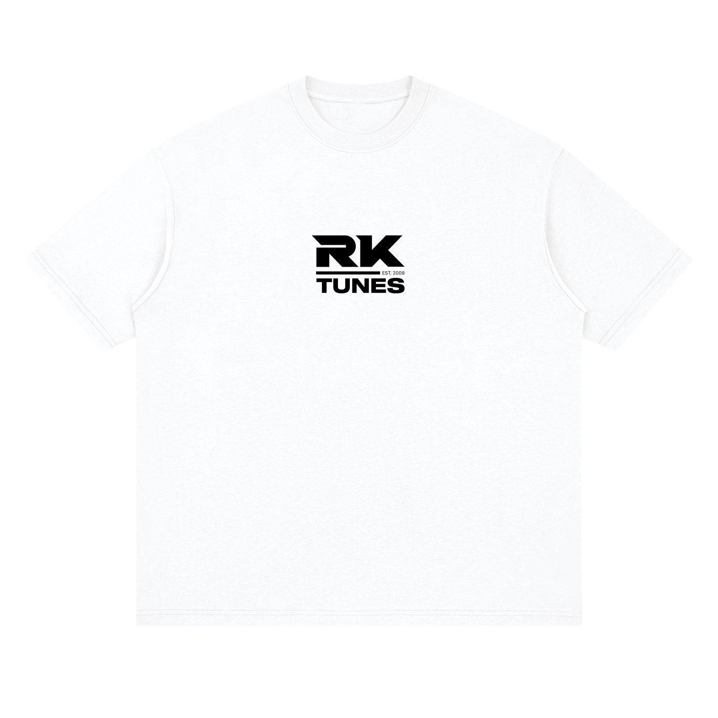 RK Stay Sparked Tee
