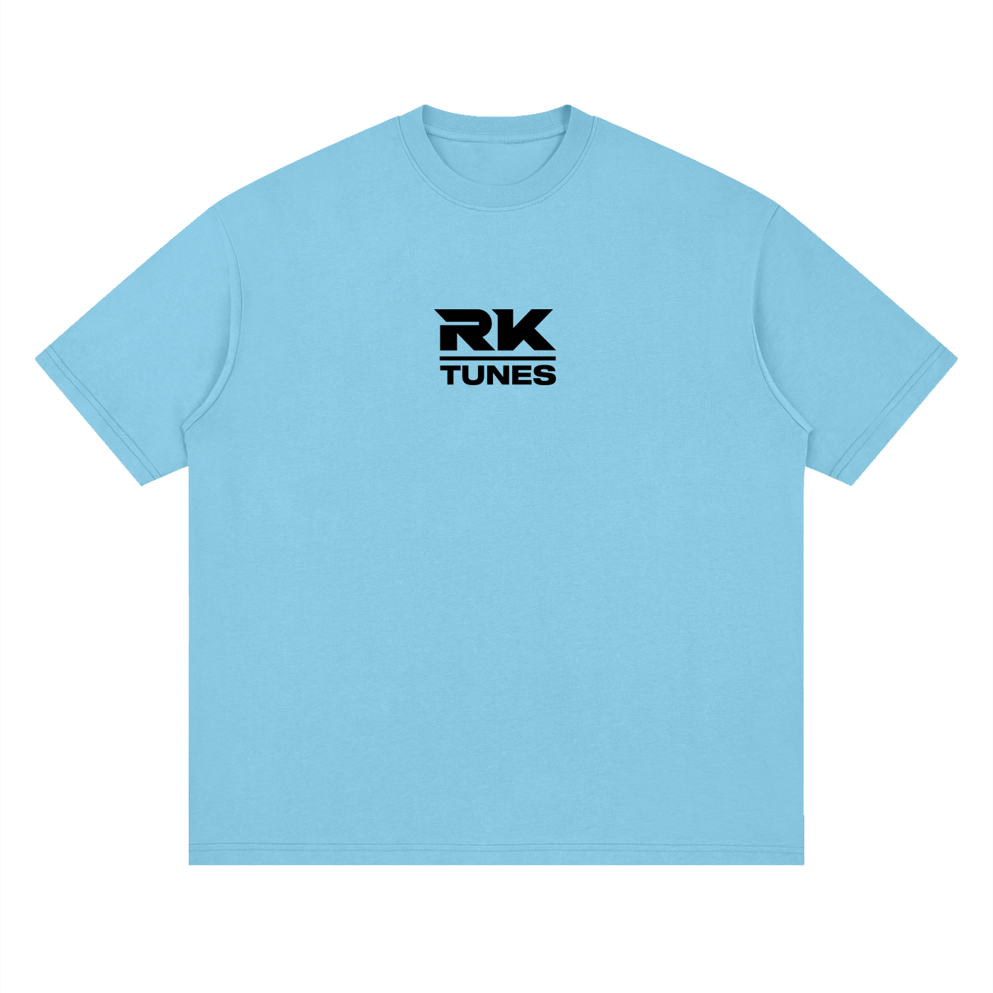 RK Keep Moving Tee