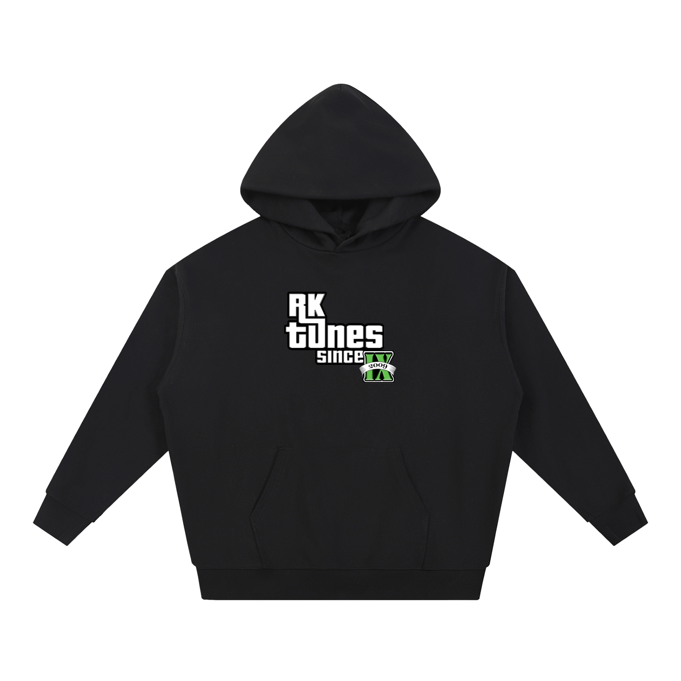 GTA RK Essential Hoodie