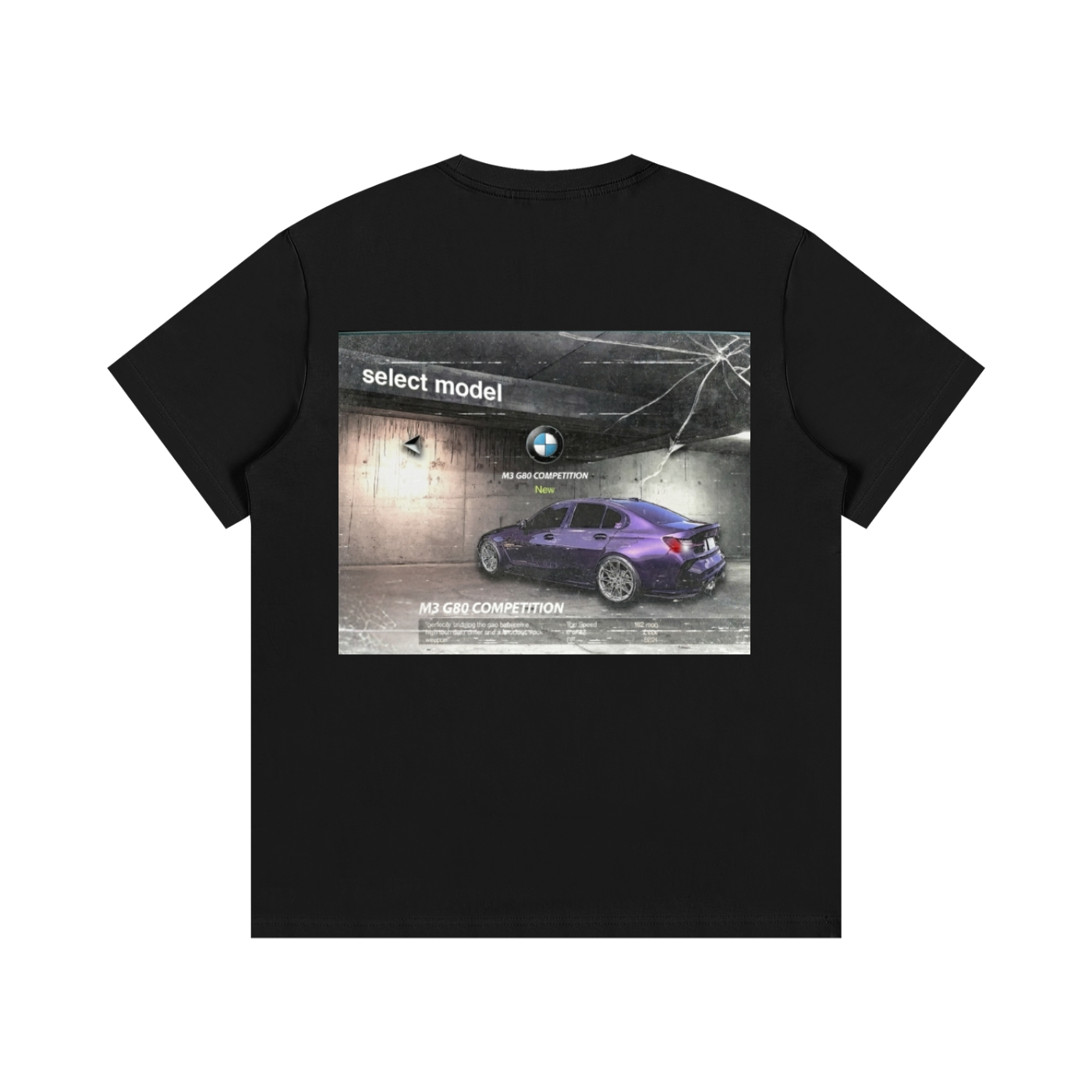 RK NFS Essential Tee