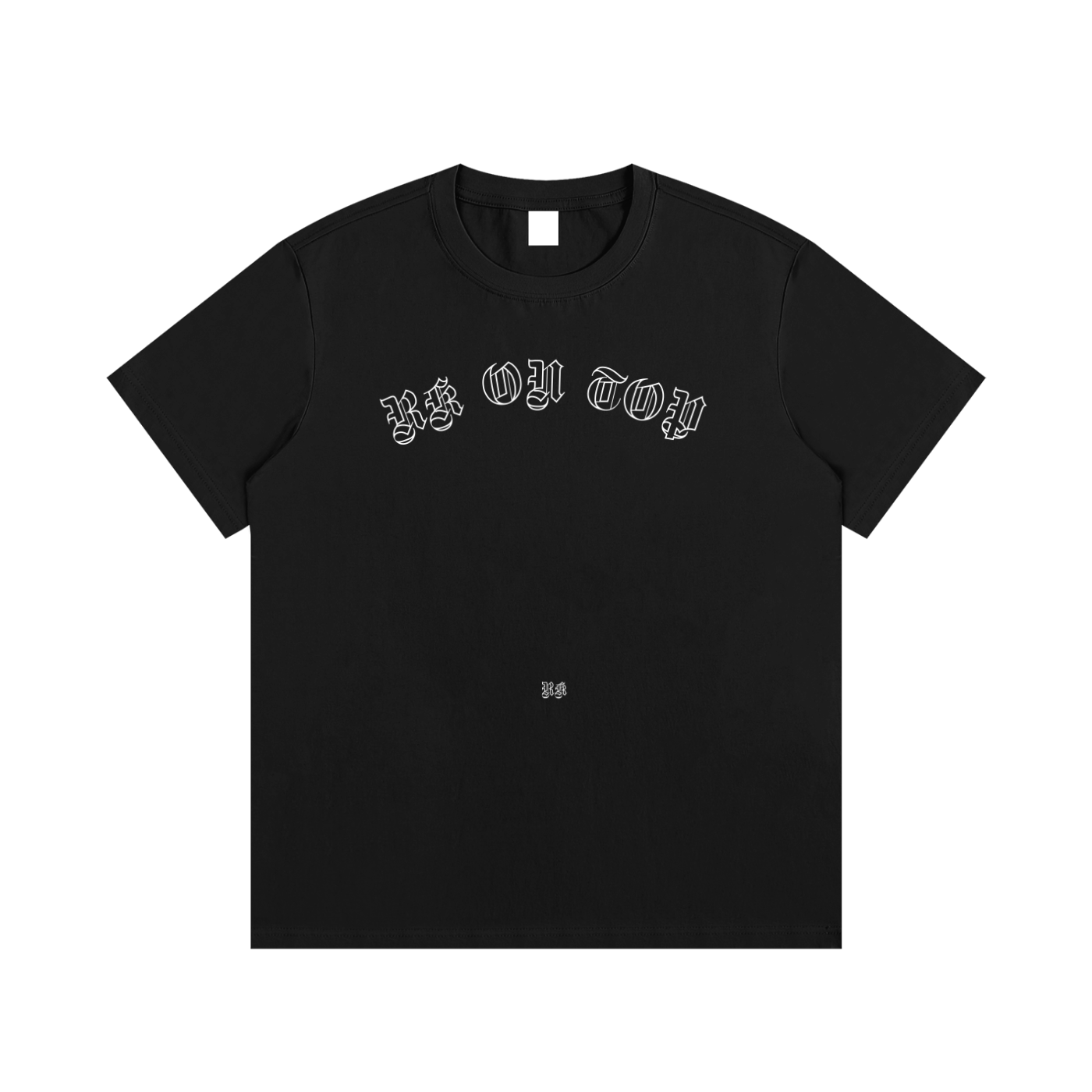 RK Regret Nothing Essential Tee