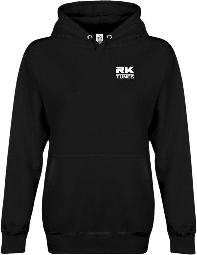 Baddest F80 Hoodie.