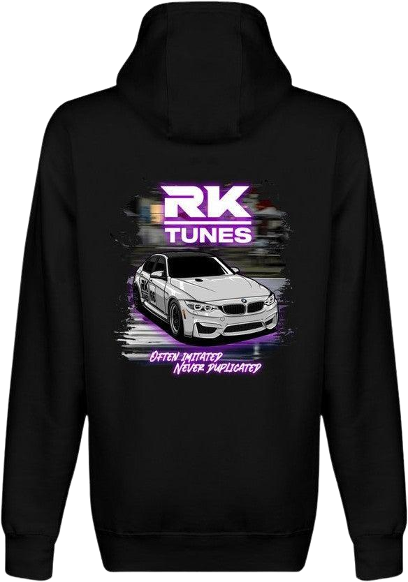 Baddest F80 Hoodie.
