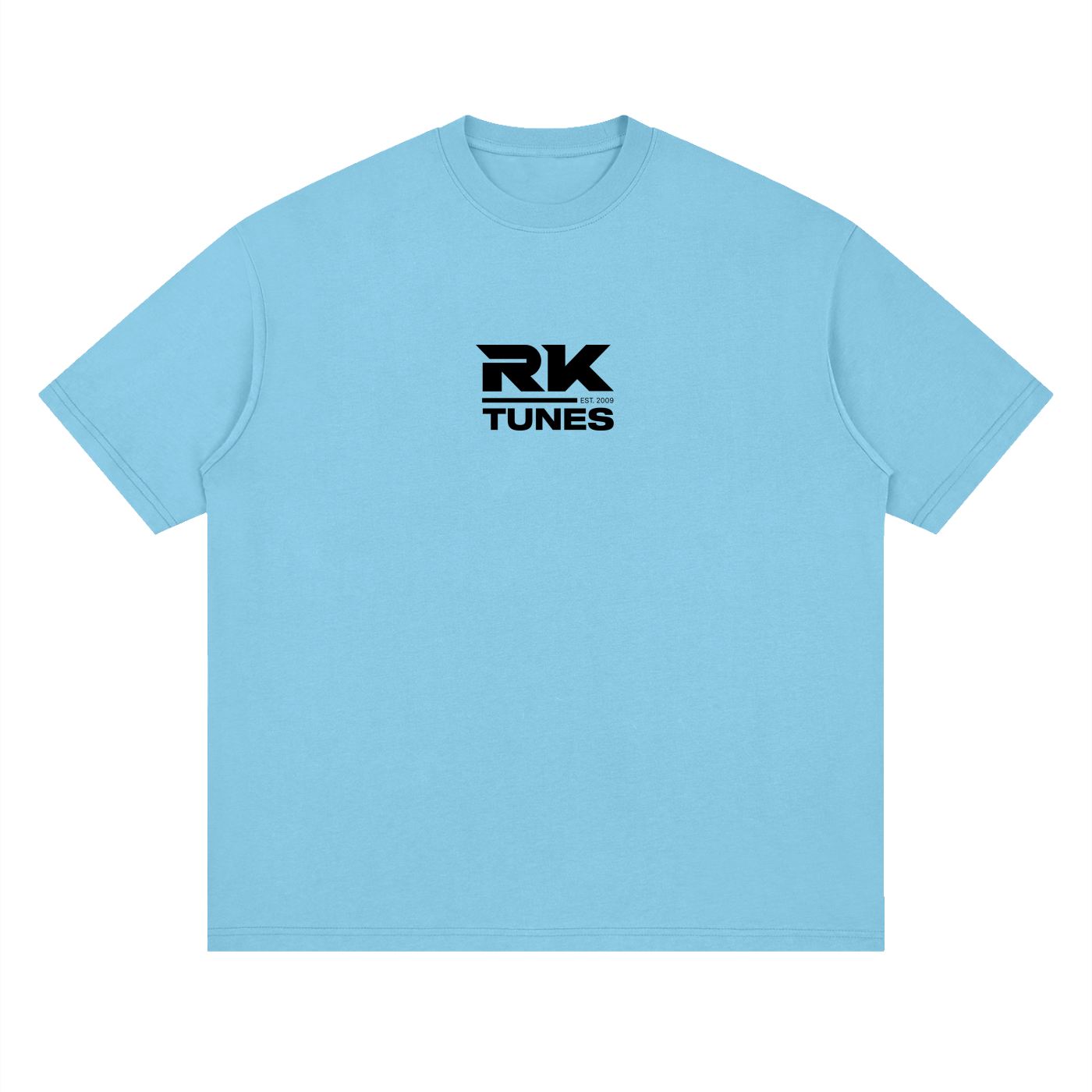 RK Keep Spoolin Tee