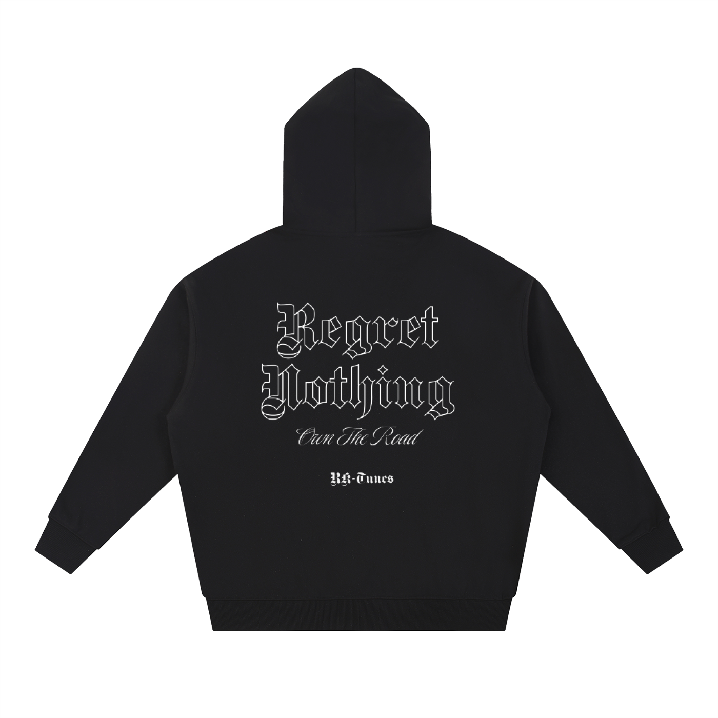 RK On Top Essential Hoodie