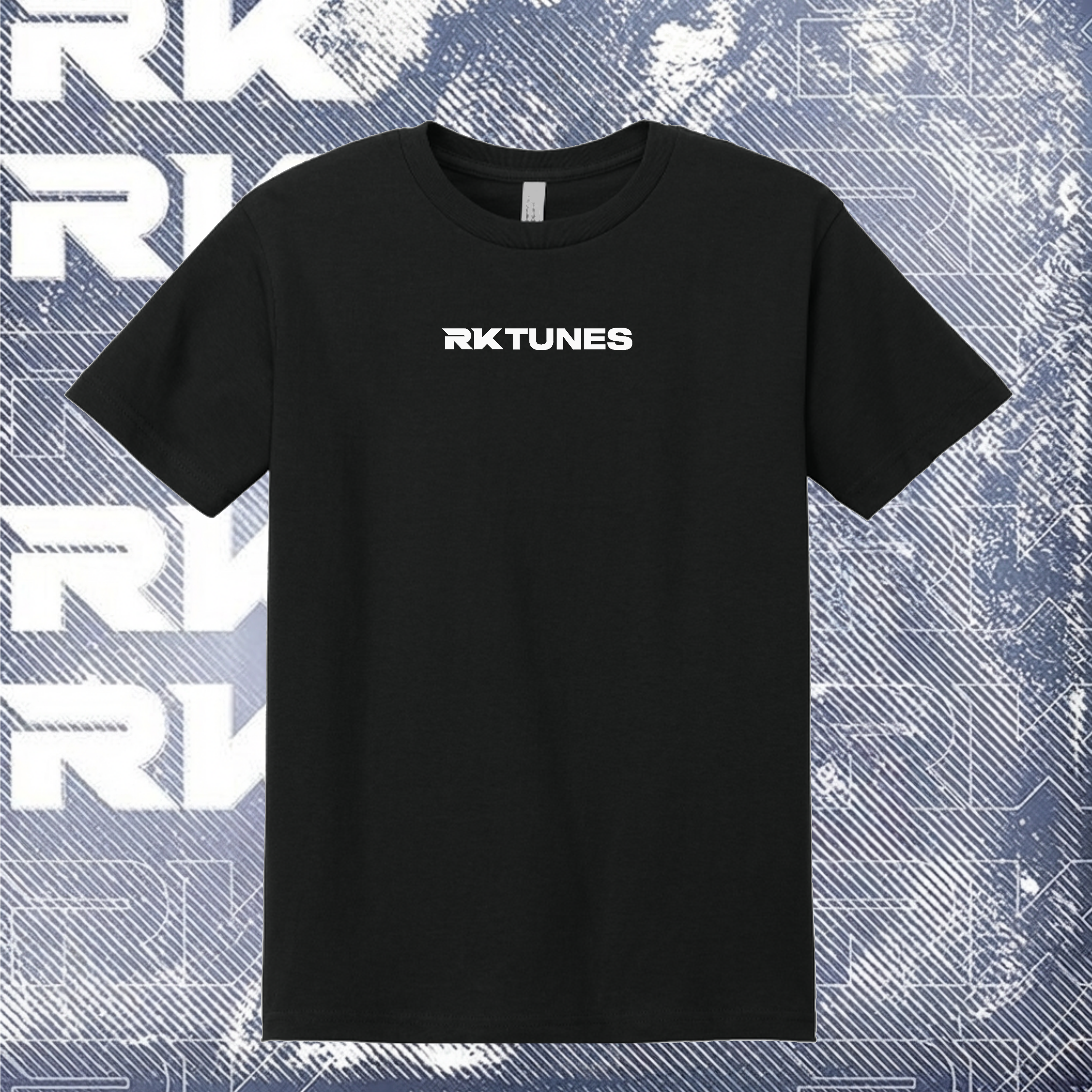 RKT LOGO T-shirt