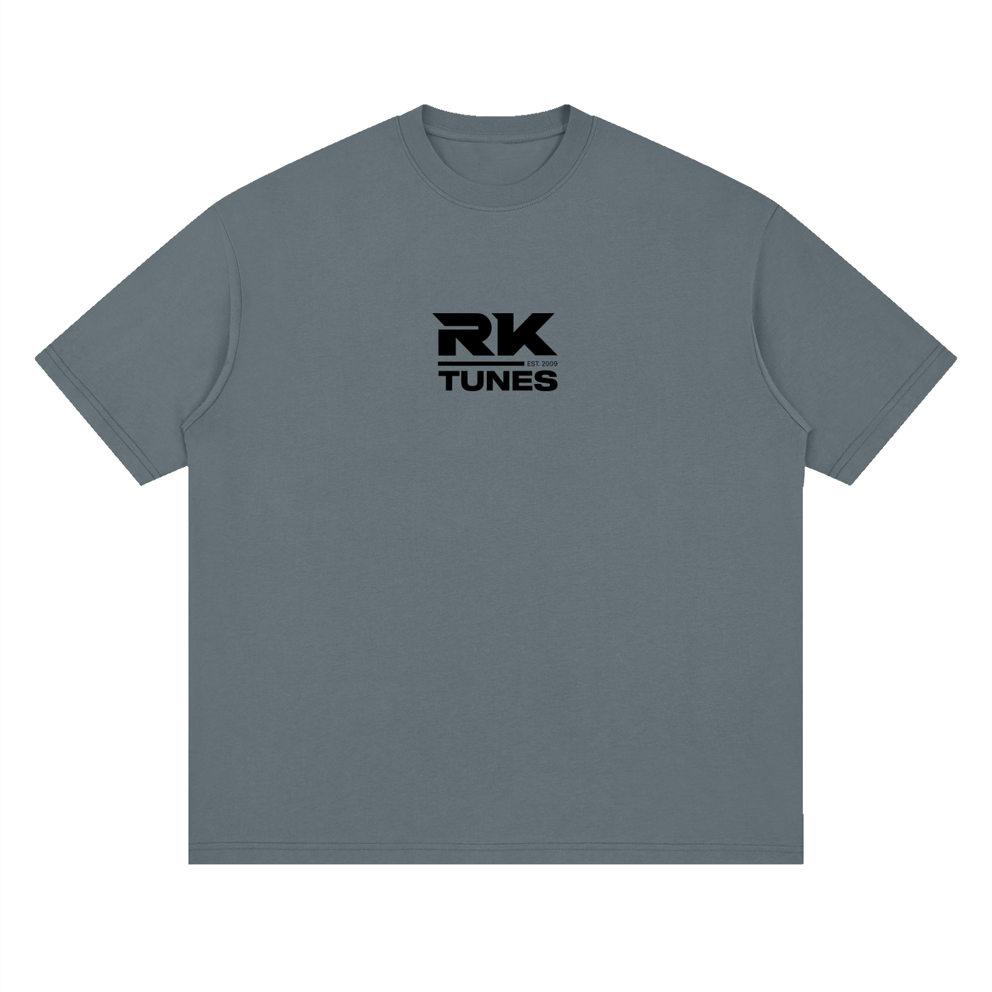 RK Keep Spoolin Tee