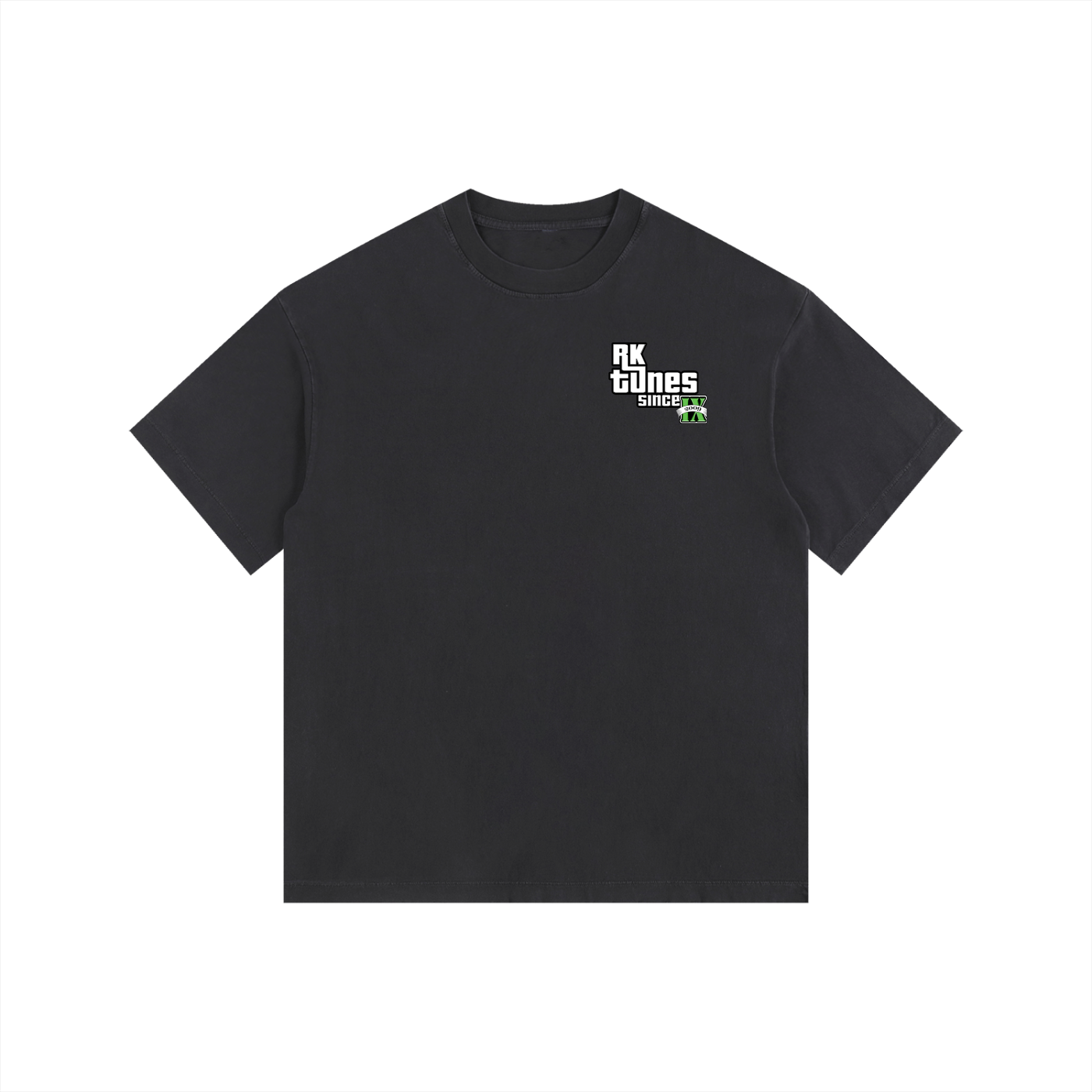 RK GTA Essential Tee