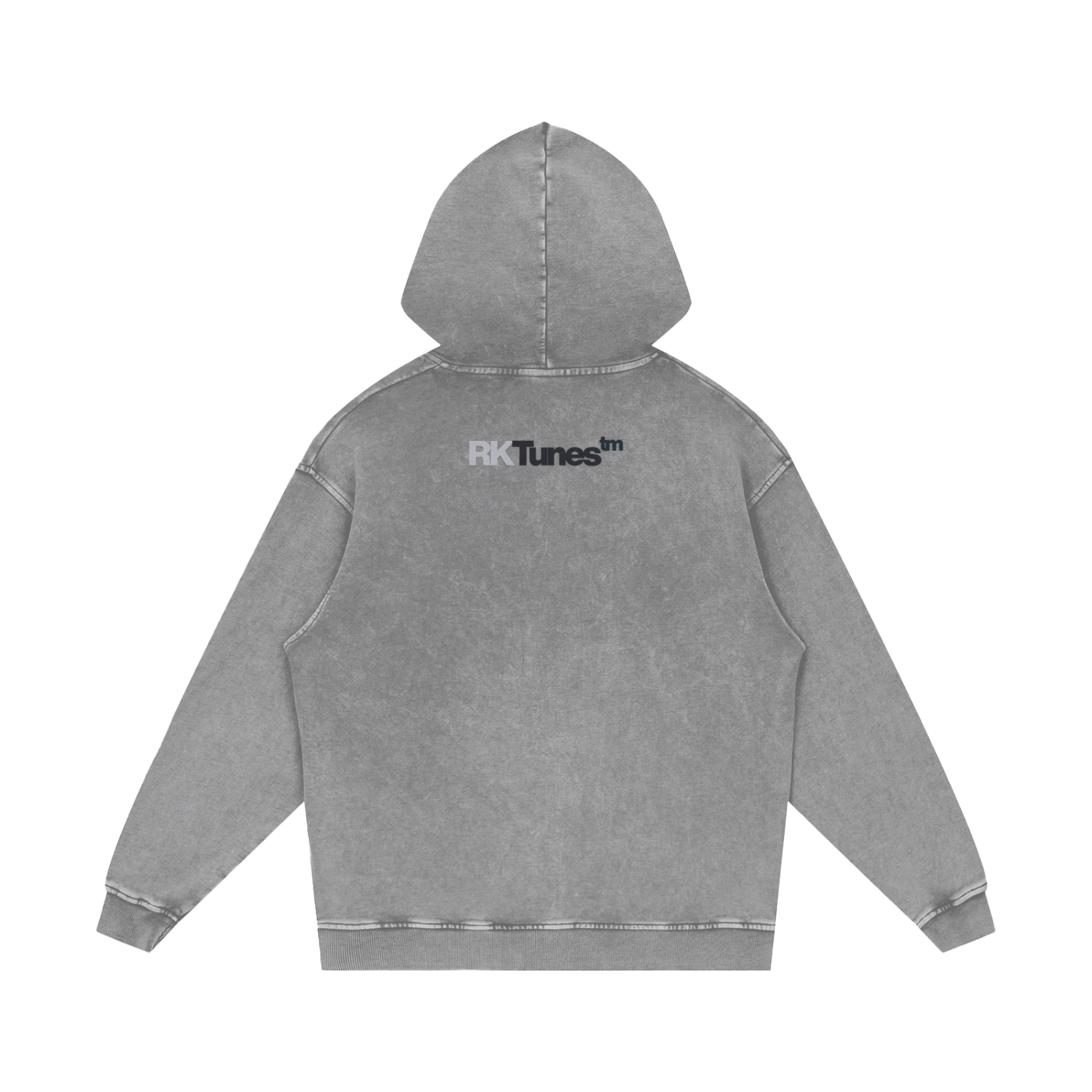 RK G80 Essential Hoodie