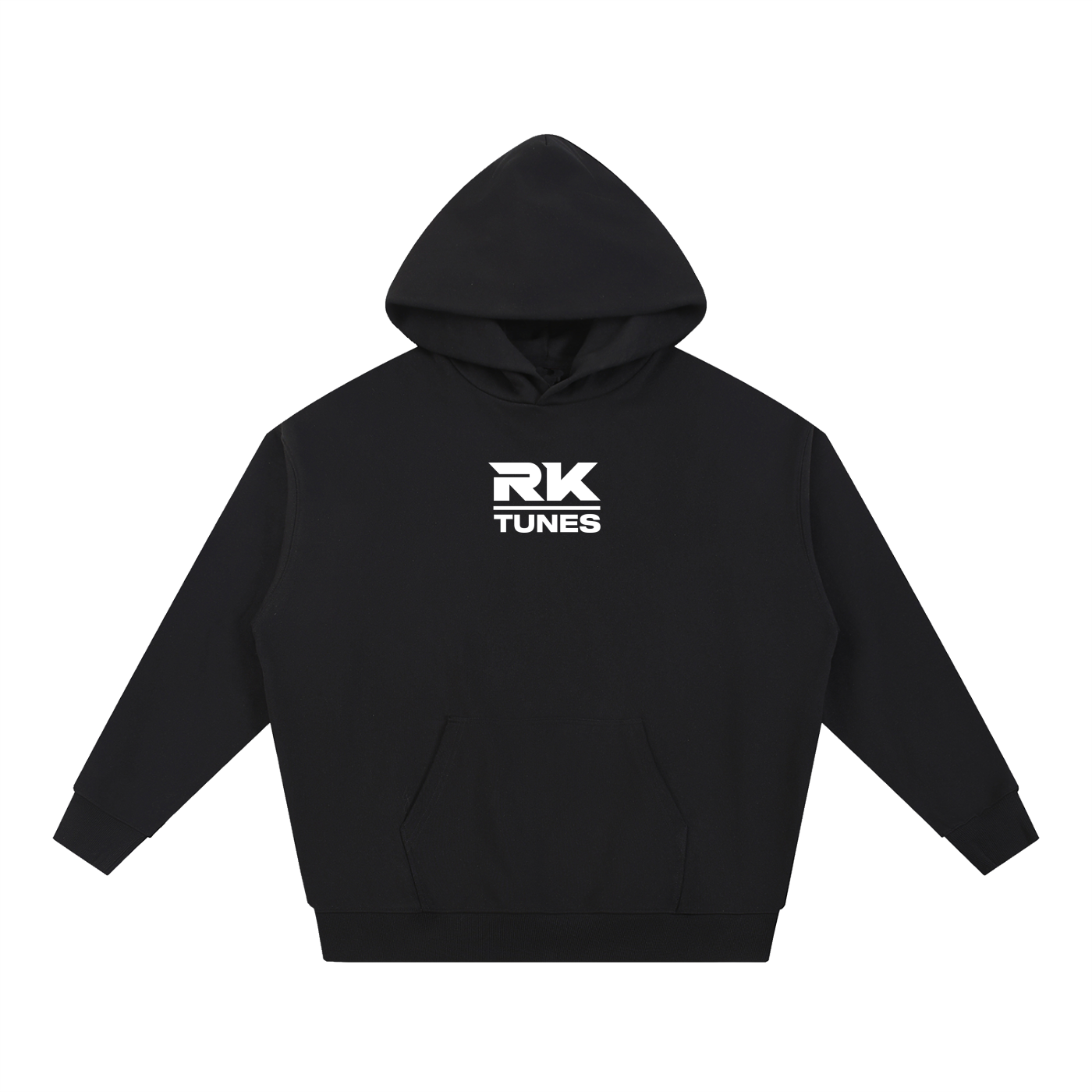 Red E36 Boosted Hoodie