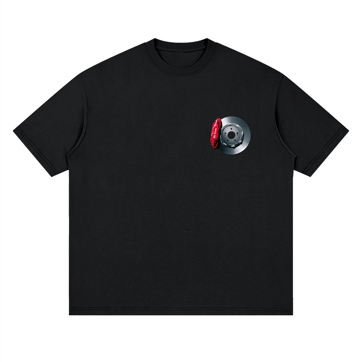 RK Rotor Essential Tee
