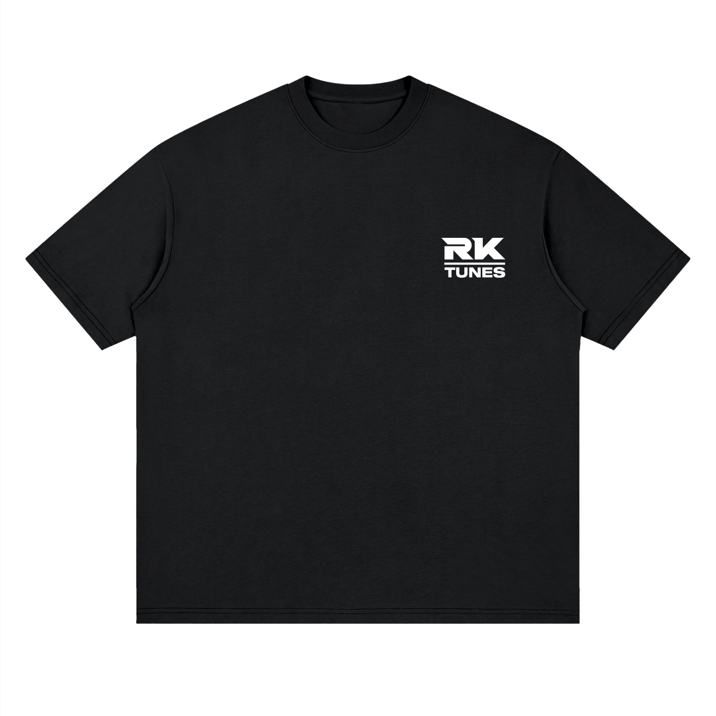 RK Tunes F80 Clubsport Tee