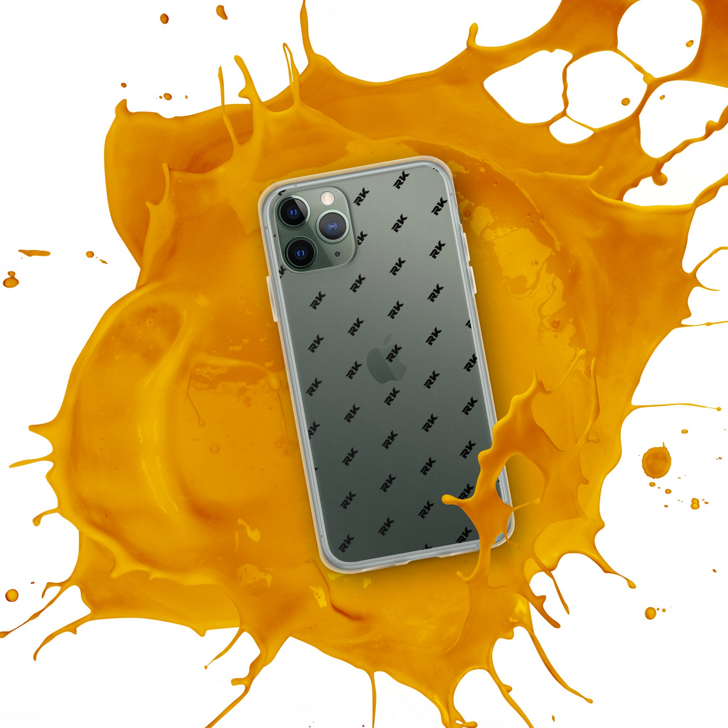 RK Iphone case