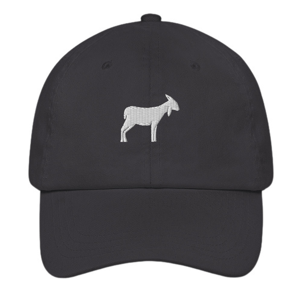 The Goat Dad hat