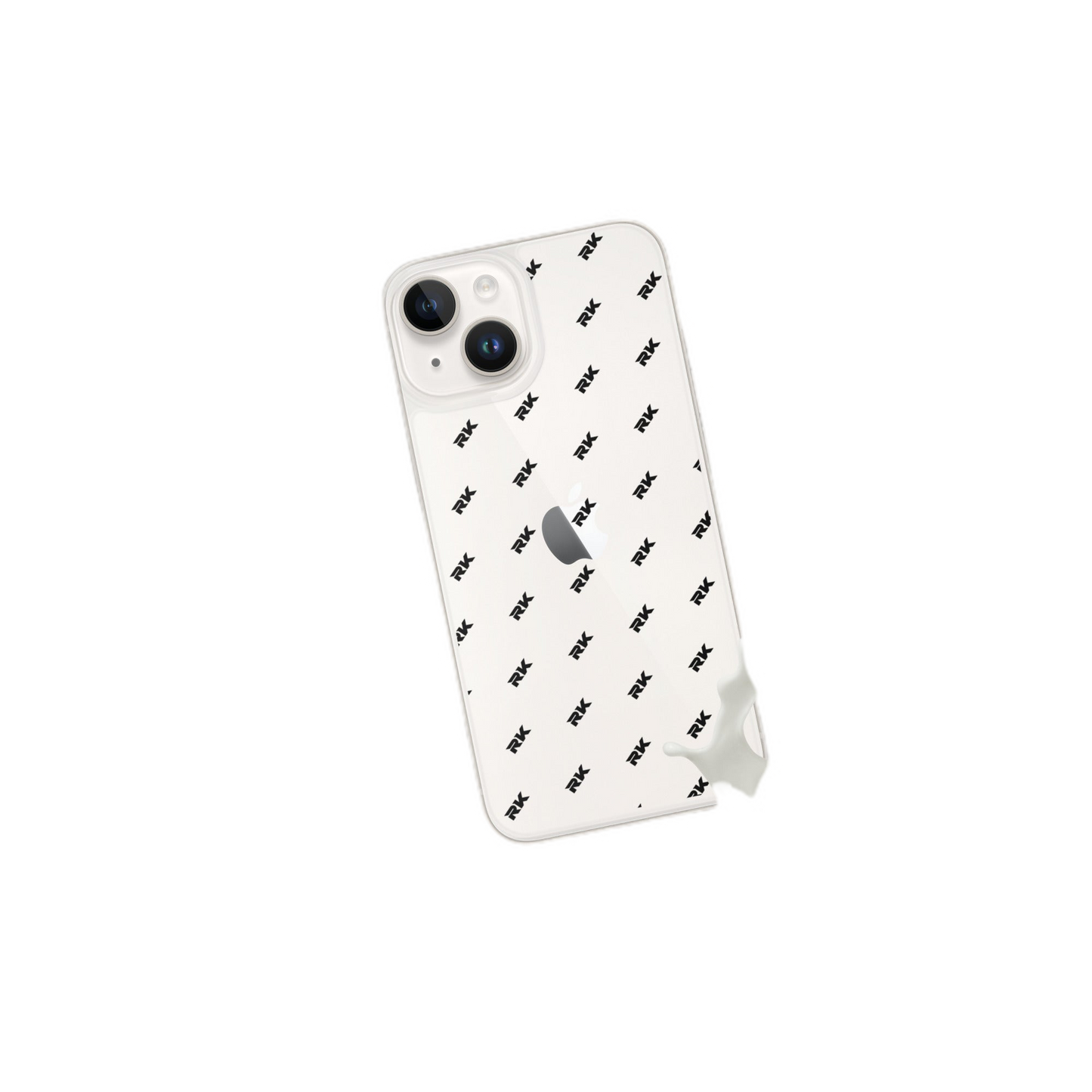 RK Iphone case