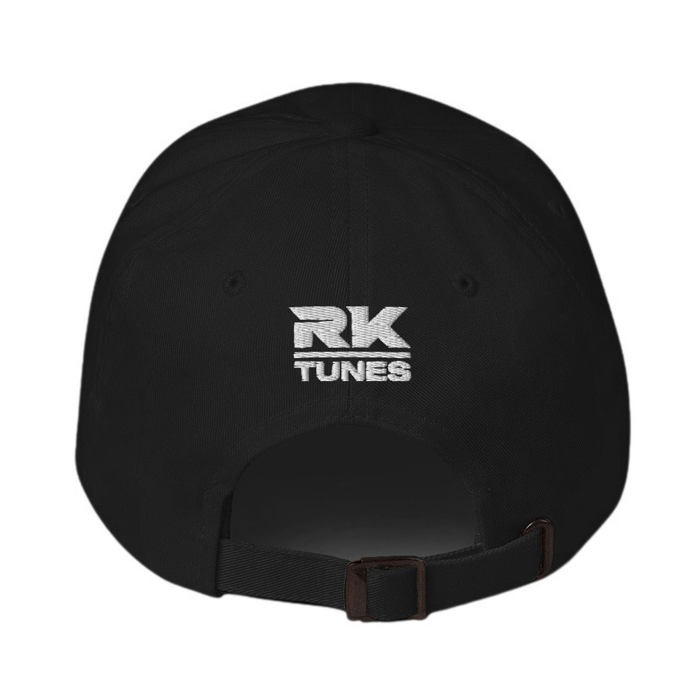 The Goat Dad hat