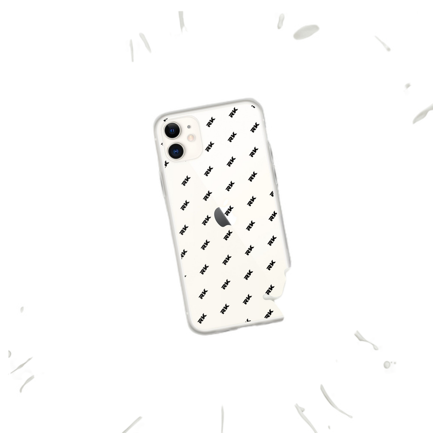 RK Iphone case