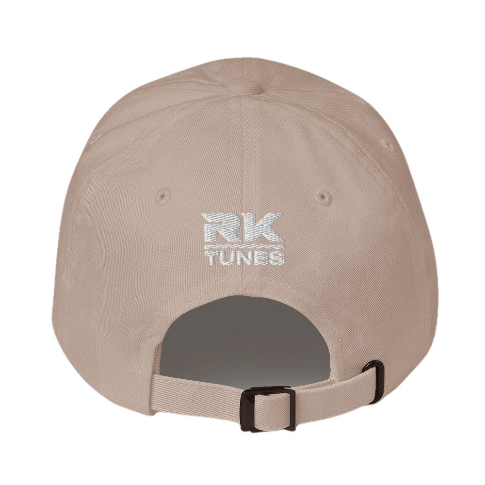 The Goat Dad hat