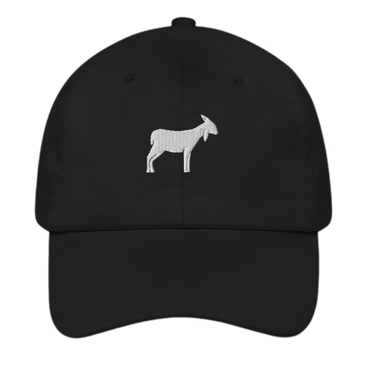 The Goat Dad hat