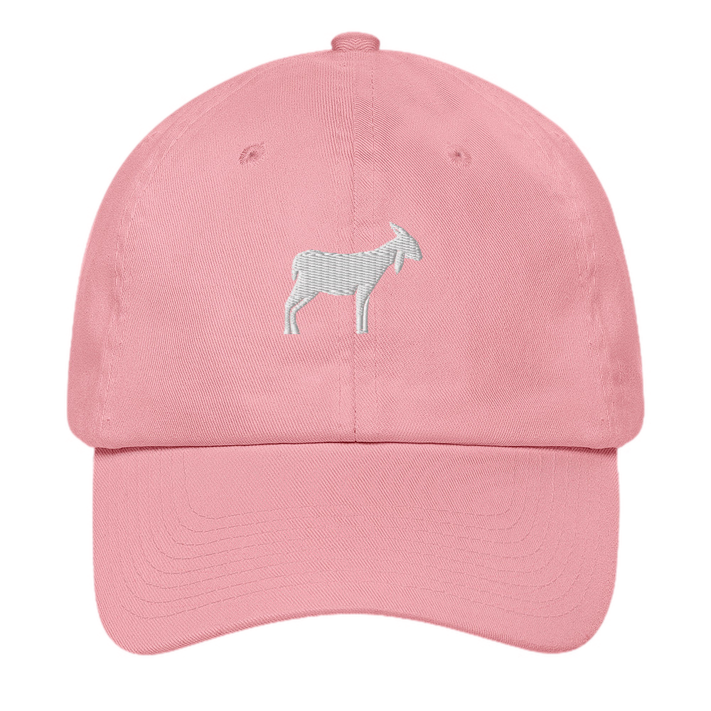 The Goat Dad hat