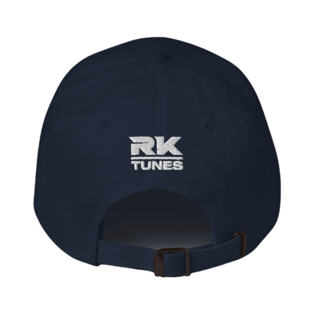 The Goat Dad hat