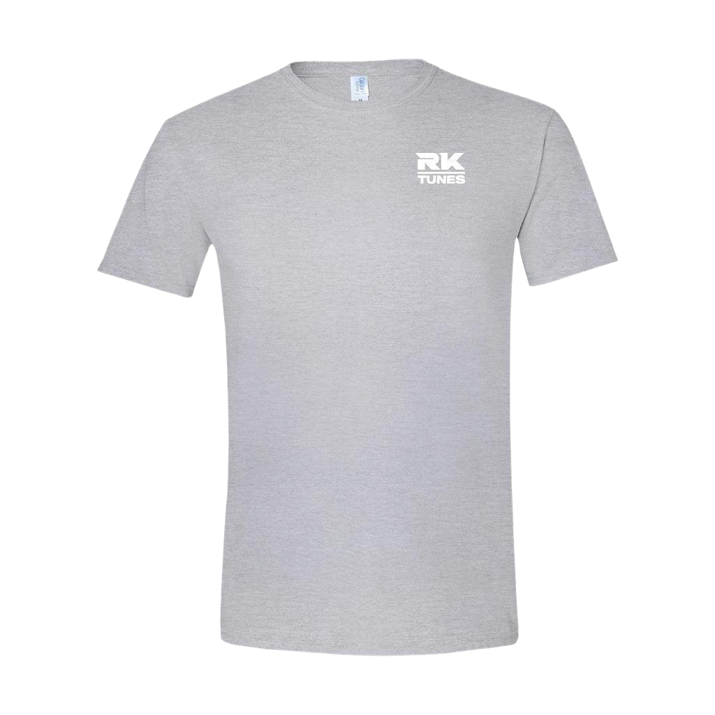 G80 M color T-shirt