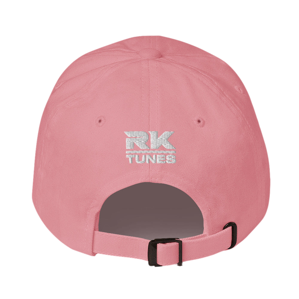 The Goat Dad hat