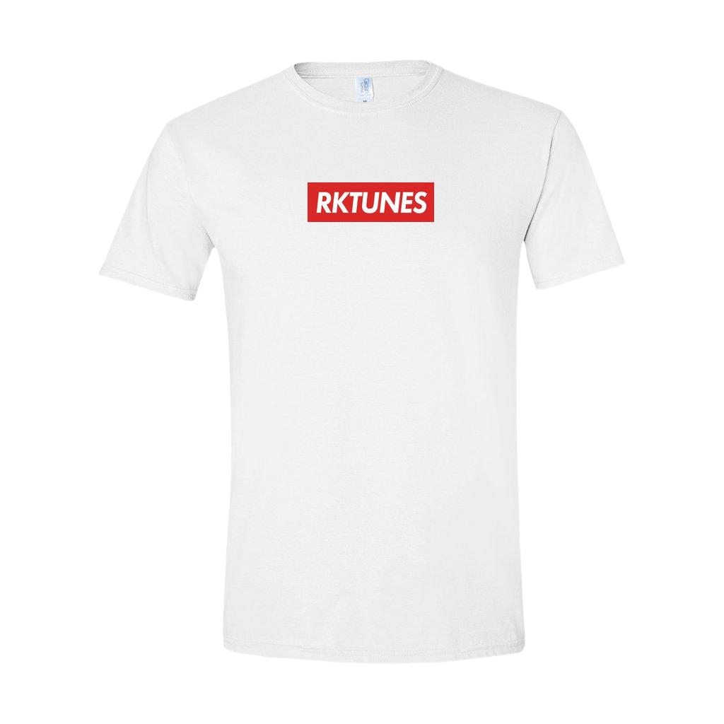 Super RKTunes t-shirt