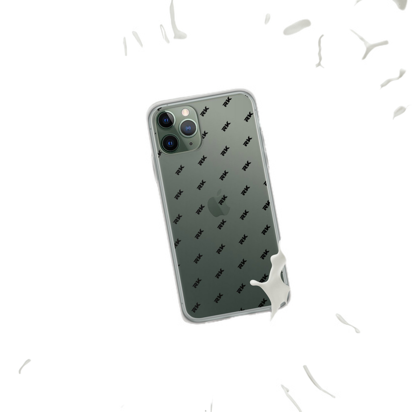 RK Iphone case