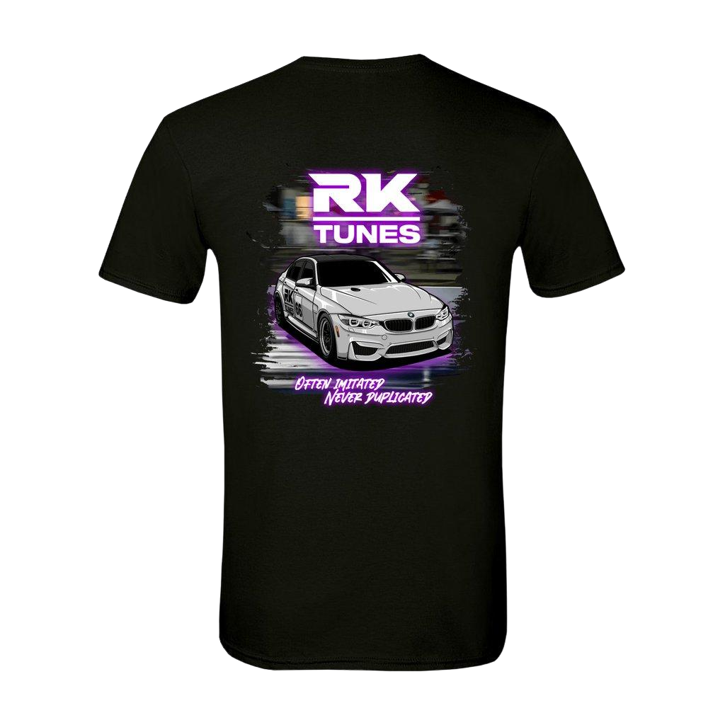 Fastest F80 T-Shirt