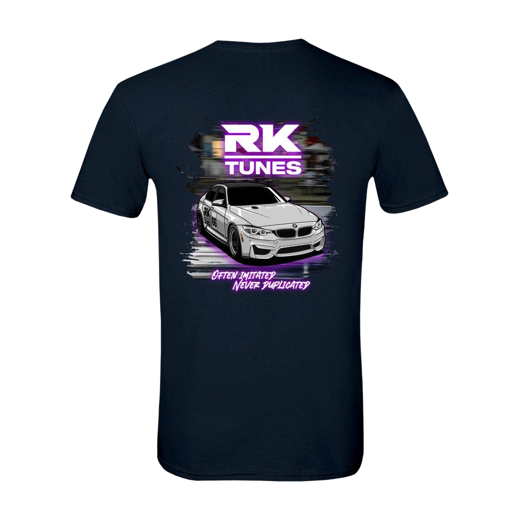 Fastest F80 T-Shirt