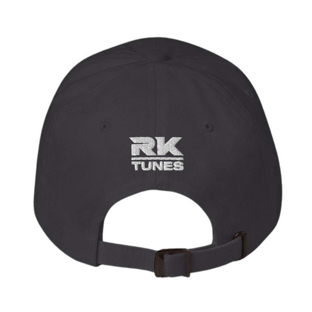 The Goat Dad hat