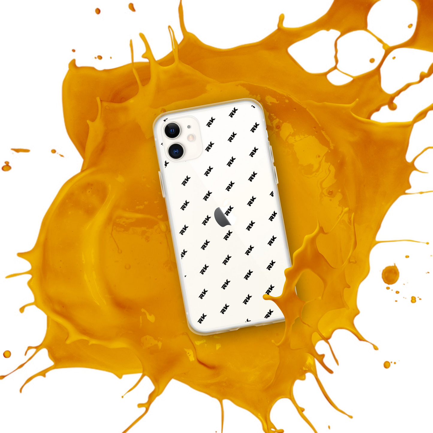 RK Iphone case