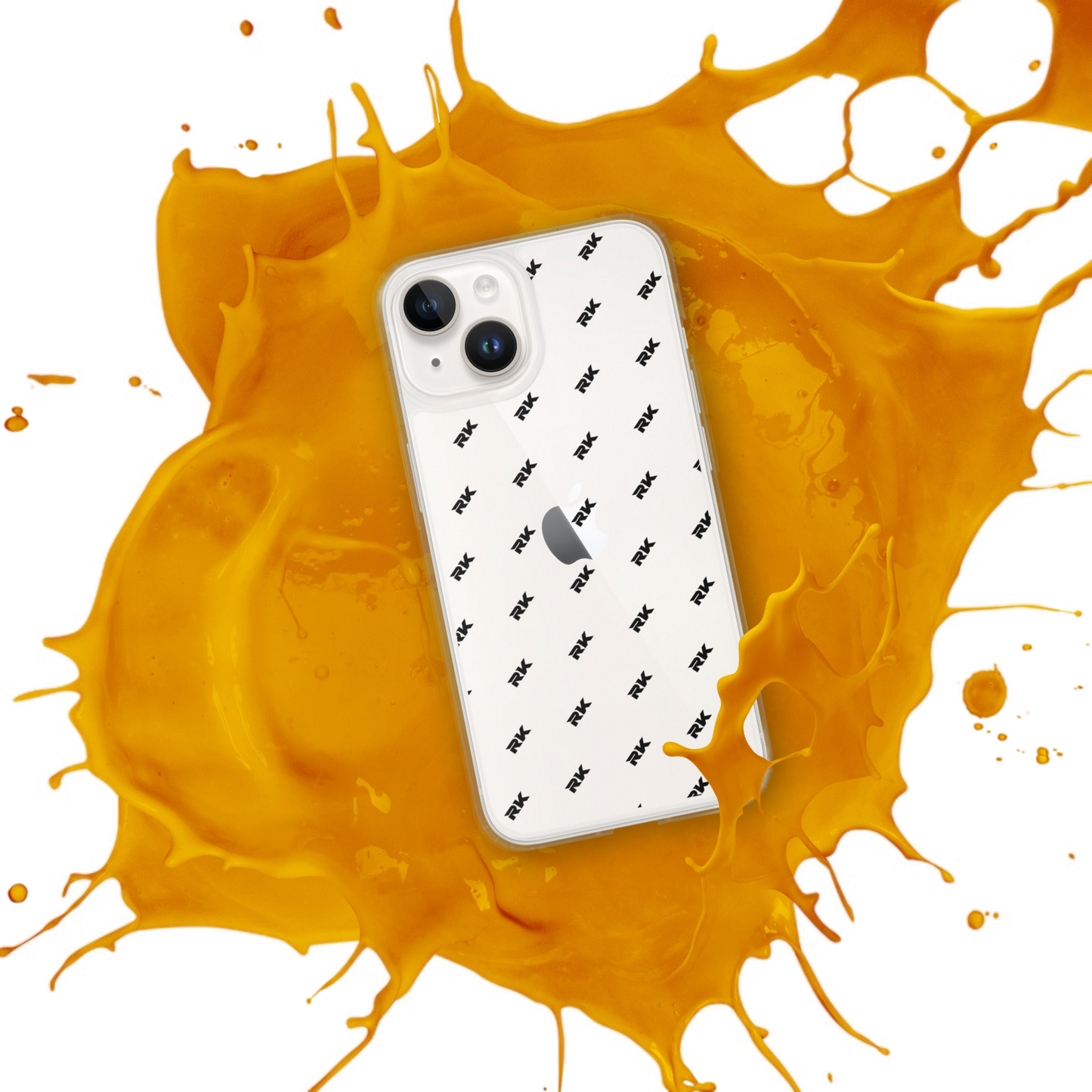 RK Iphone case