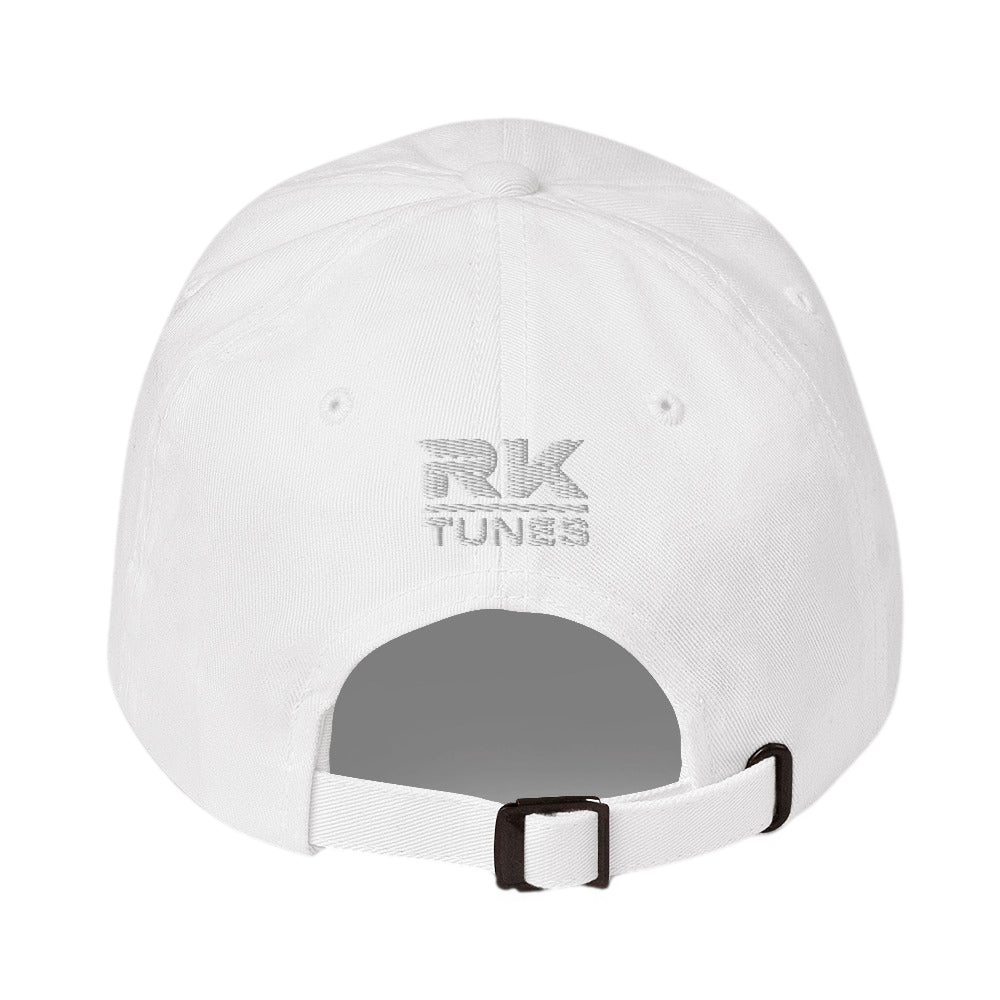 The Goat Dad hat