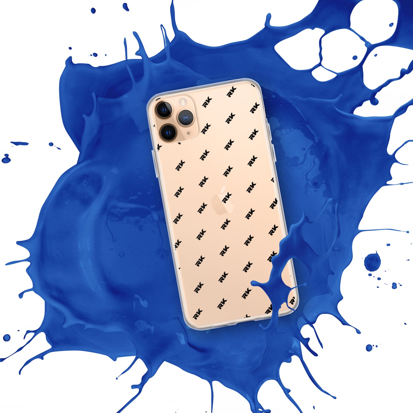 RK Iphone case