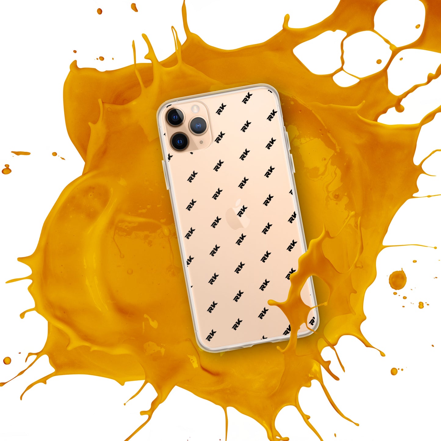 RK Iphone case