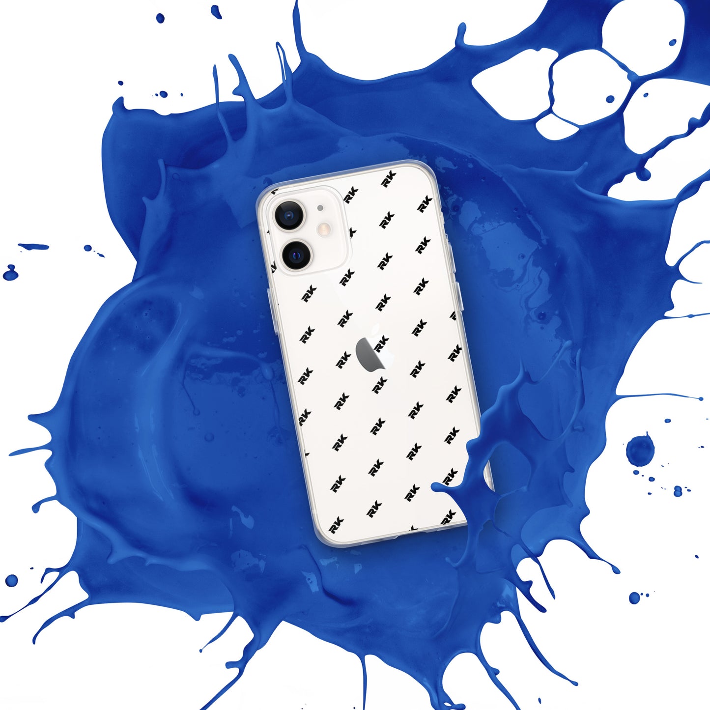 RK Iphone case