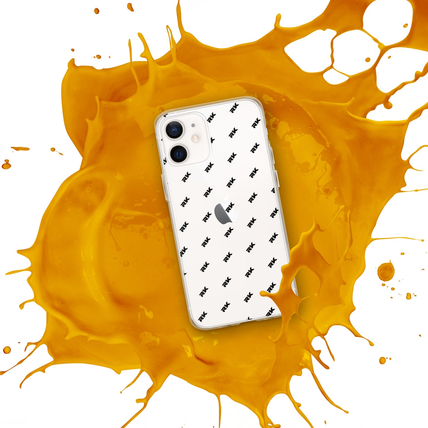 RK Iphone case