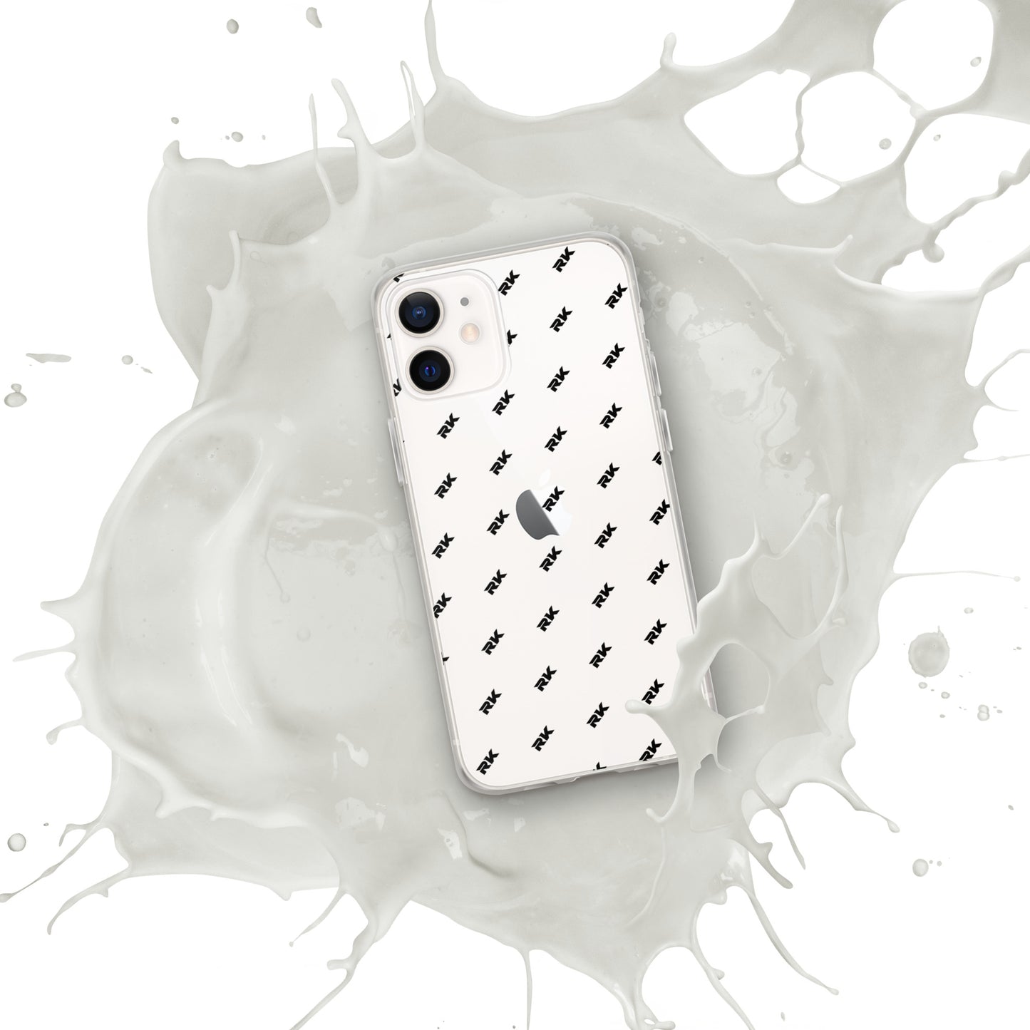 RK Iphone case
