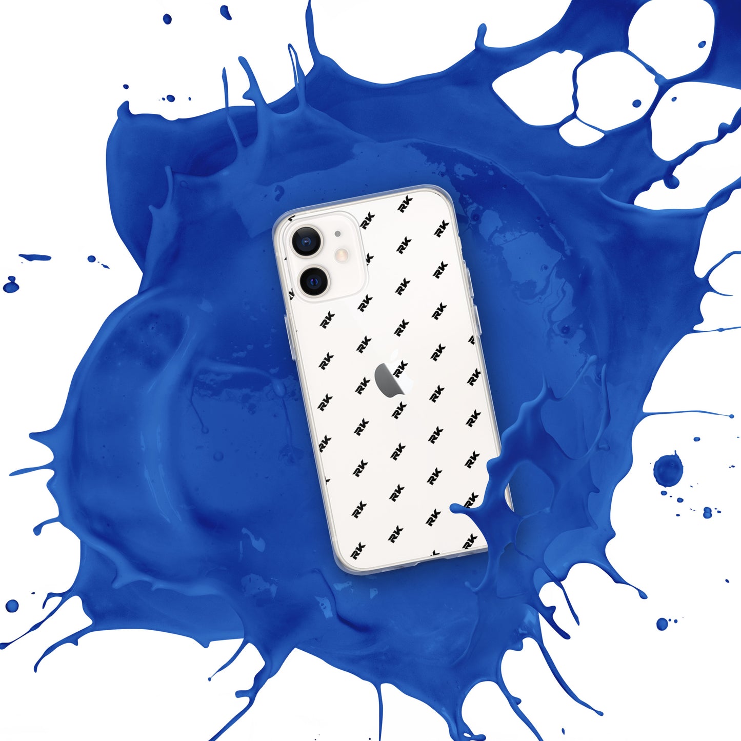 RK Iphone case