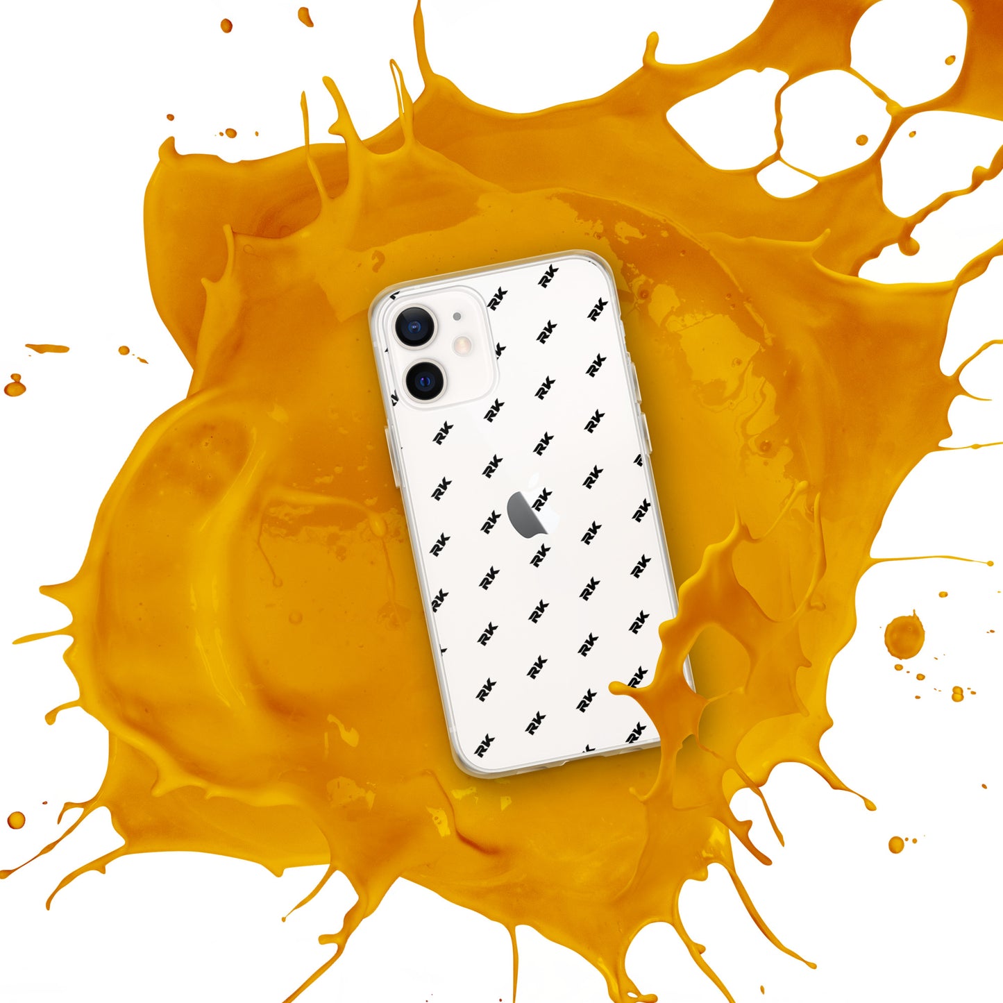 RK Iphone case