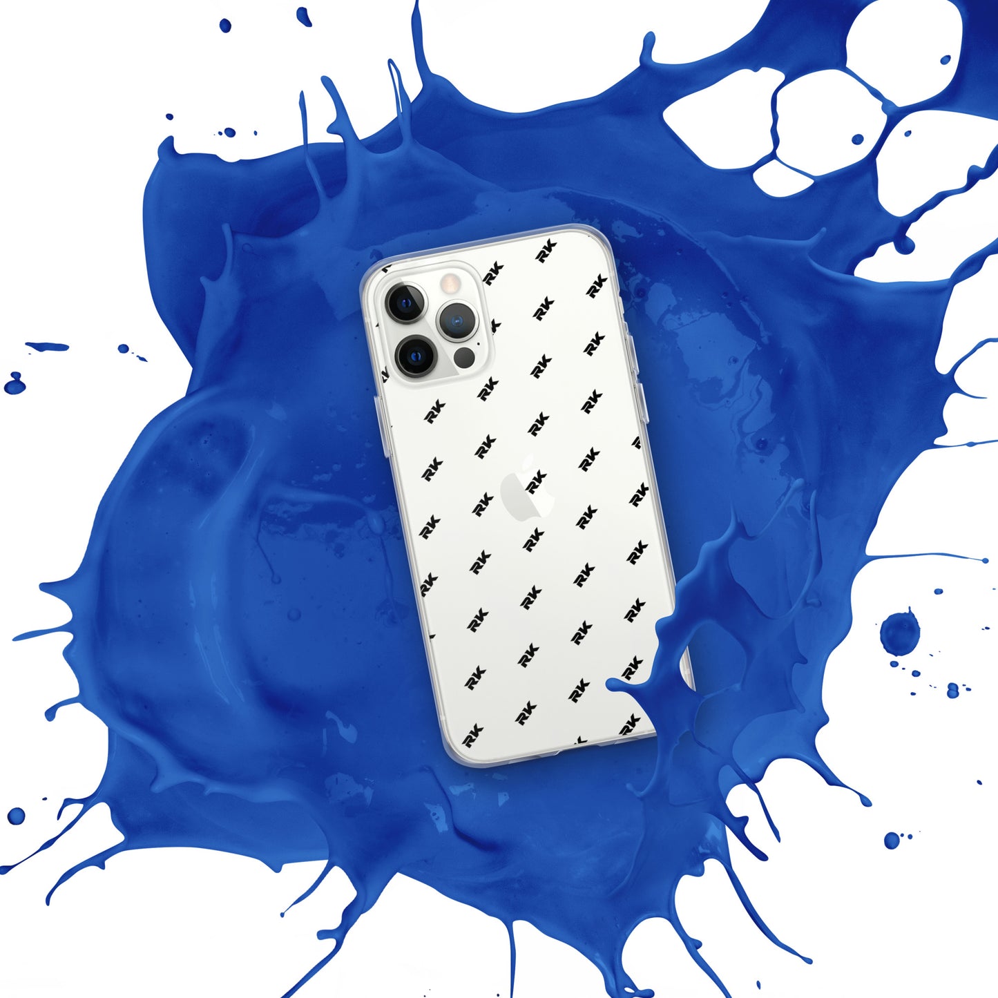 RK Iphone case