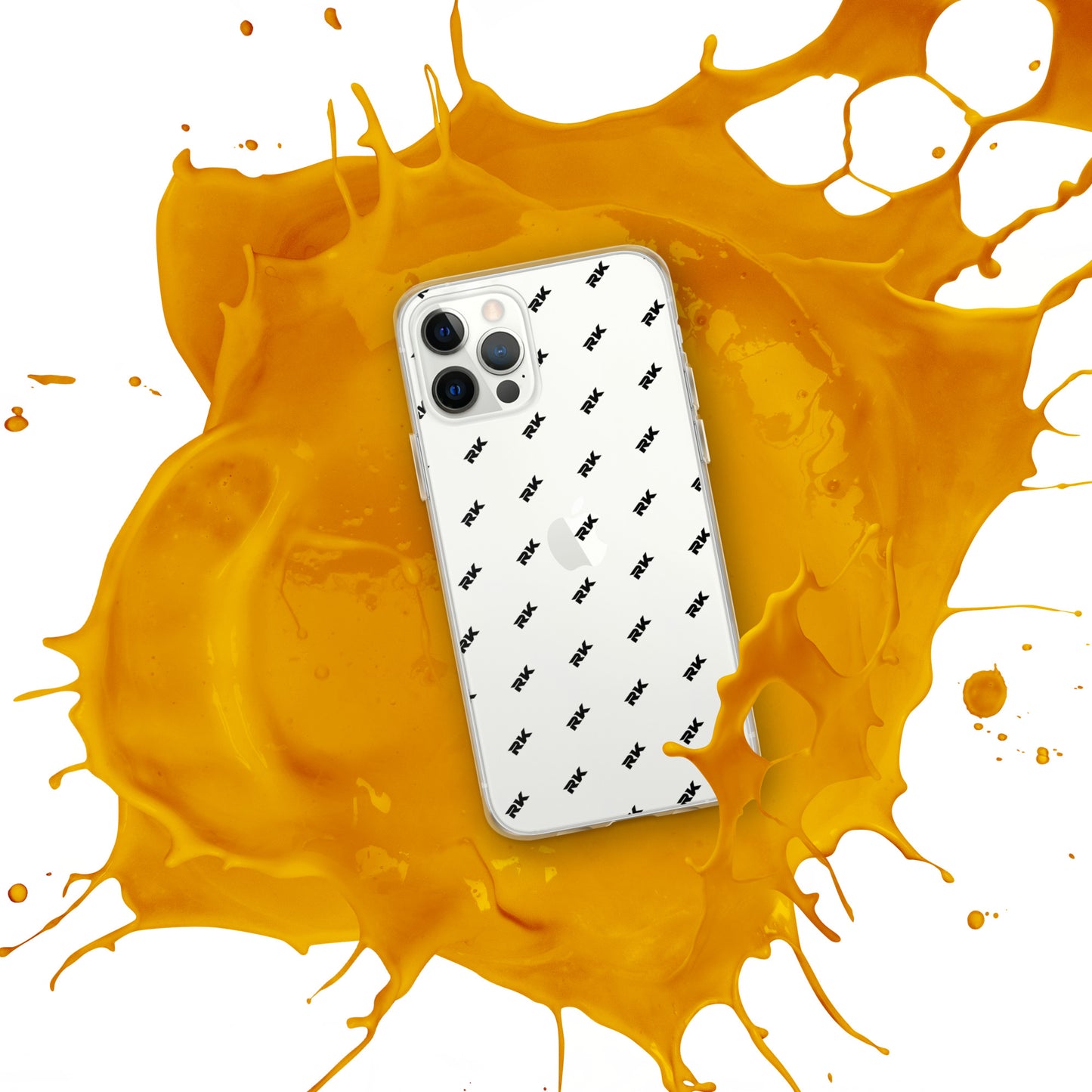 RK Iphone case