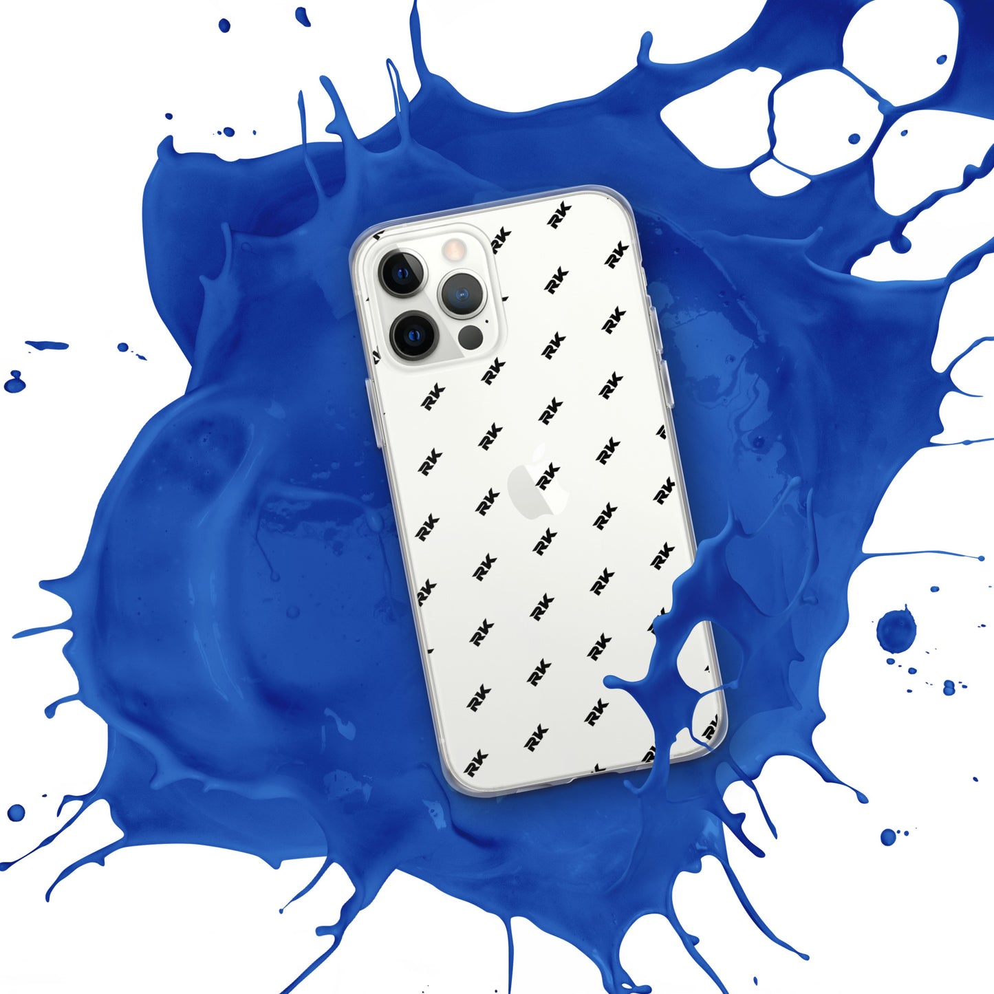 RK Iphone case
